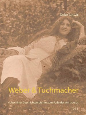 cover image of Weber & Tuchmacher